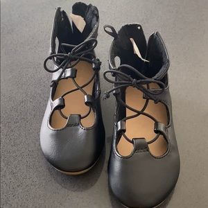 Old Navy toddler flats